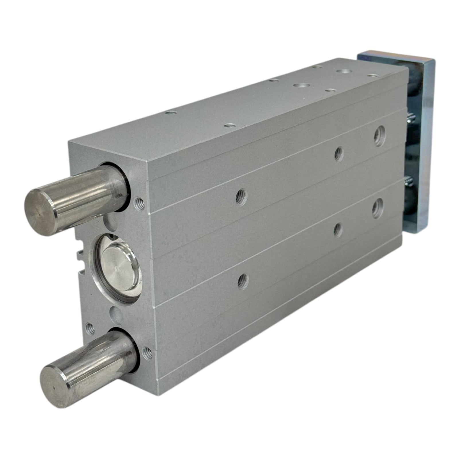 Festo DFM-32-160-P-A-GF Führungszylinder 32mm Hub 160mm Pneumatikzylinder