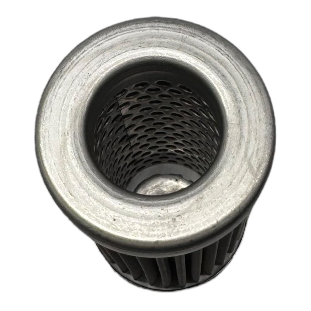 Mahle KE3021 DRG60 V2A/K99 Edelstahlfilter 78206872 72362231 400g/m²