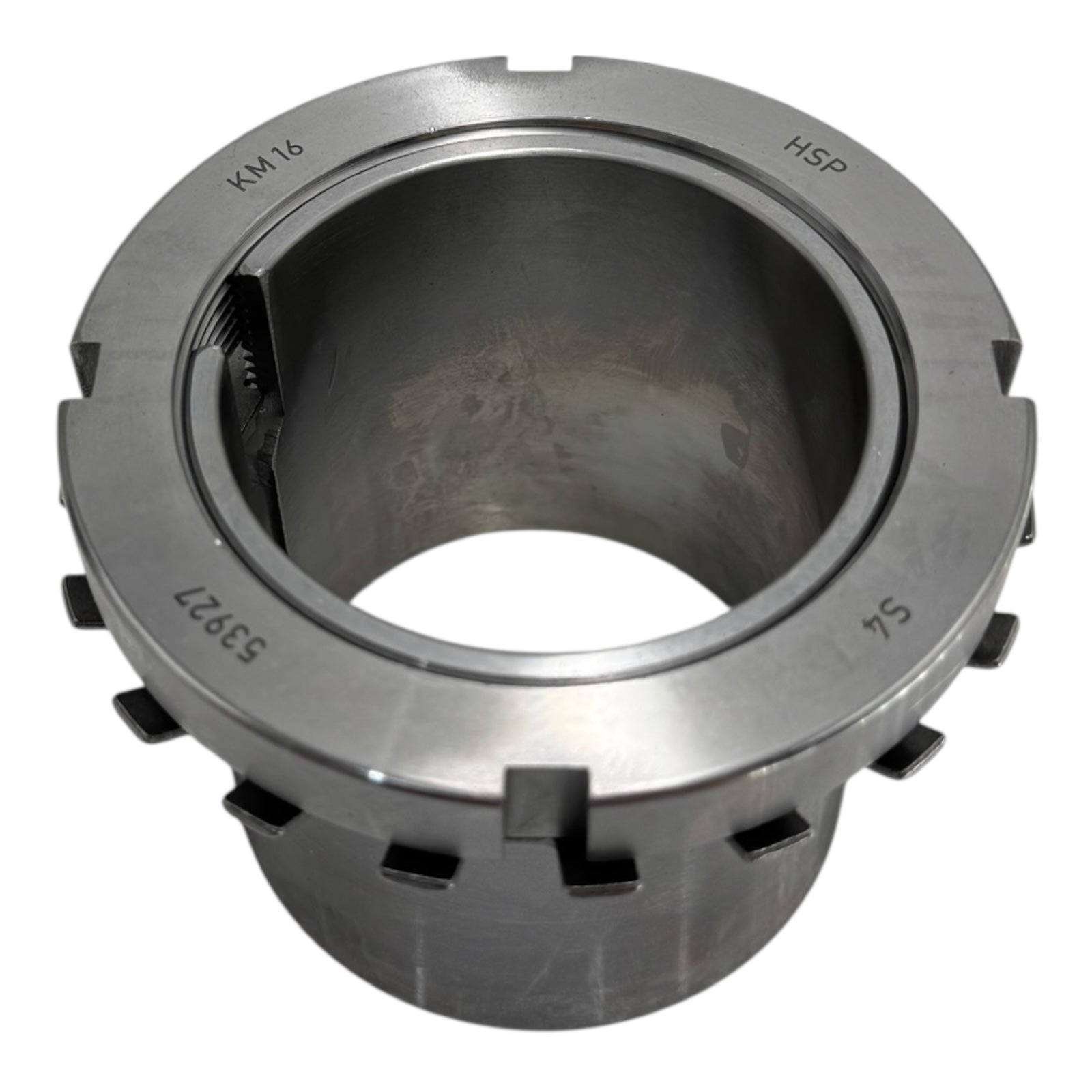 SKF H2316 Adapterhülse 70 x 105 x 78 mm M80 × 2 KM16 MB16 Stahl