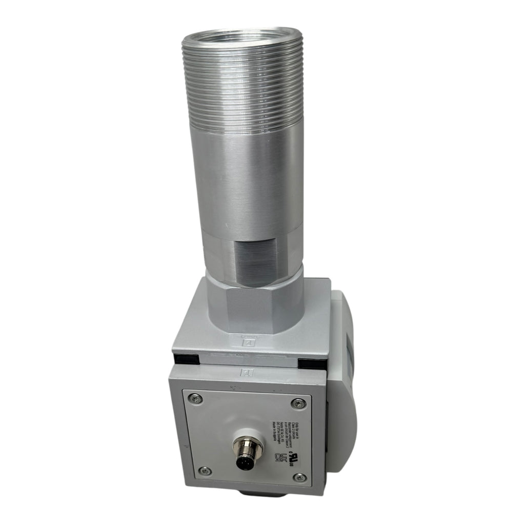 Festo SFAM-90-10000L-TG112-2SA-M12 573354 Durchflusssensor 10000 l/min 15-30VDC