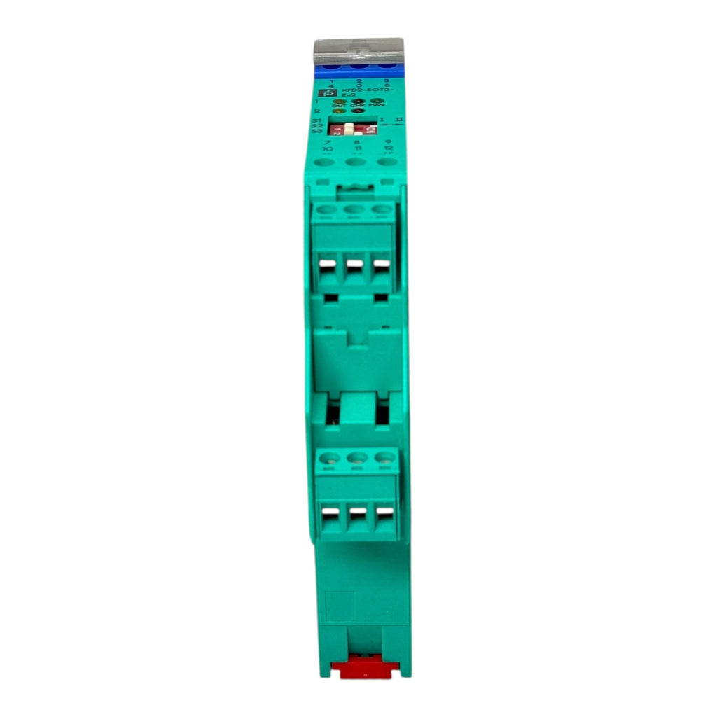 Pepperl+Fuchs KFD2-SOT2-Ex2 181005 Trennschaltverstärker K-System ATEX SIL