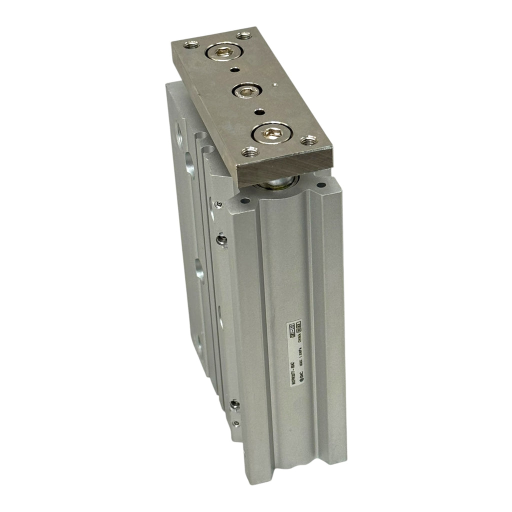 SMC MGP MGPM20TF-50AZ Kompaktführung Zylinder Pneumatik 20mm 50mm Hub 1,0MPa