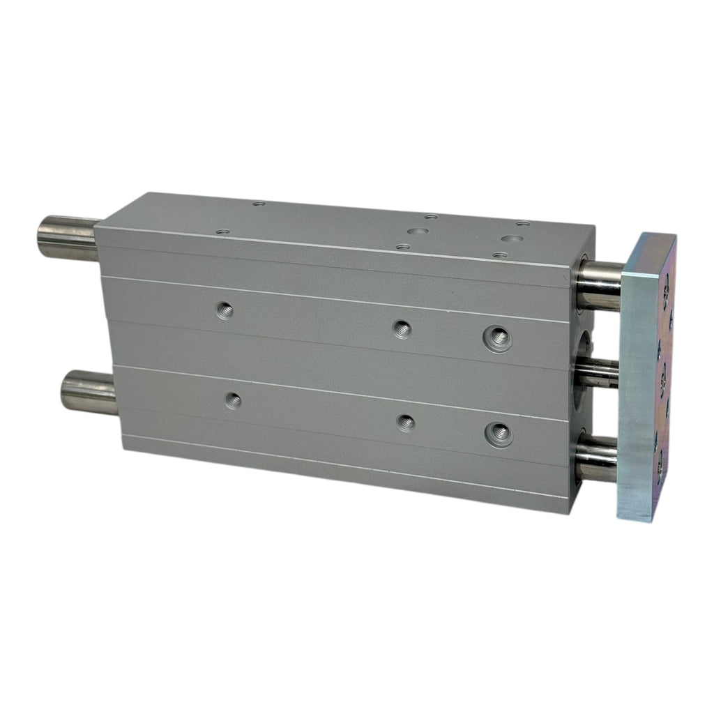 Festo DFM-32-160-P-A-GF Führungszylinder 32mm Hub 160mm Pneumatikzylinder