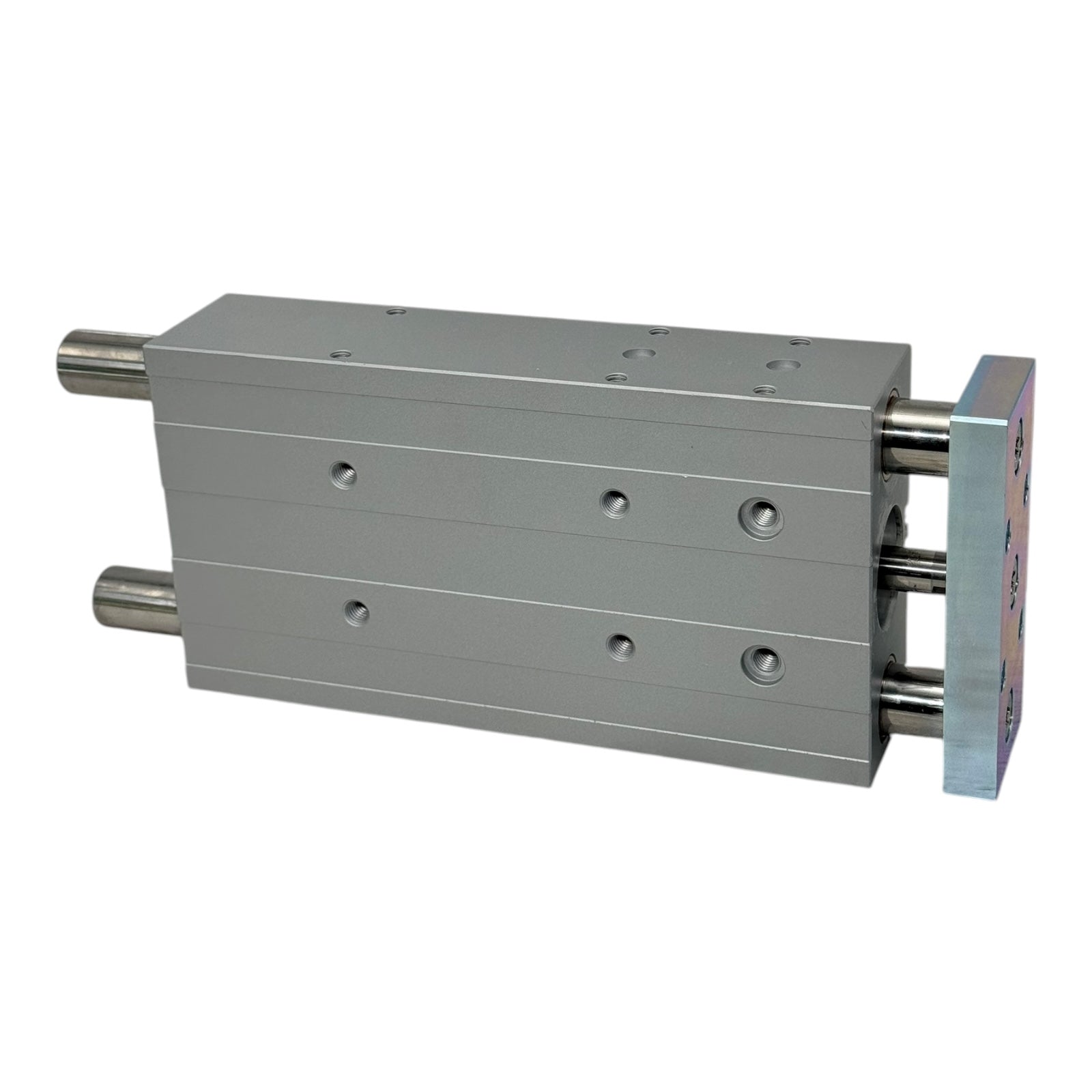 Festo DFM-32-160-P-A-GF Führungszylinder 32mm Hub 160mm Pneumatikzylinder