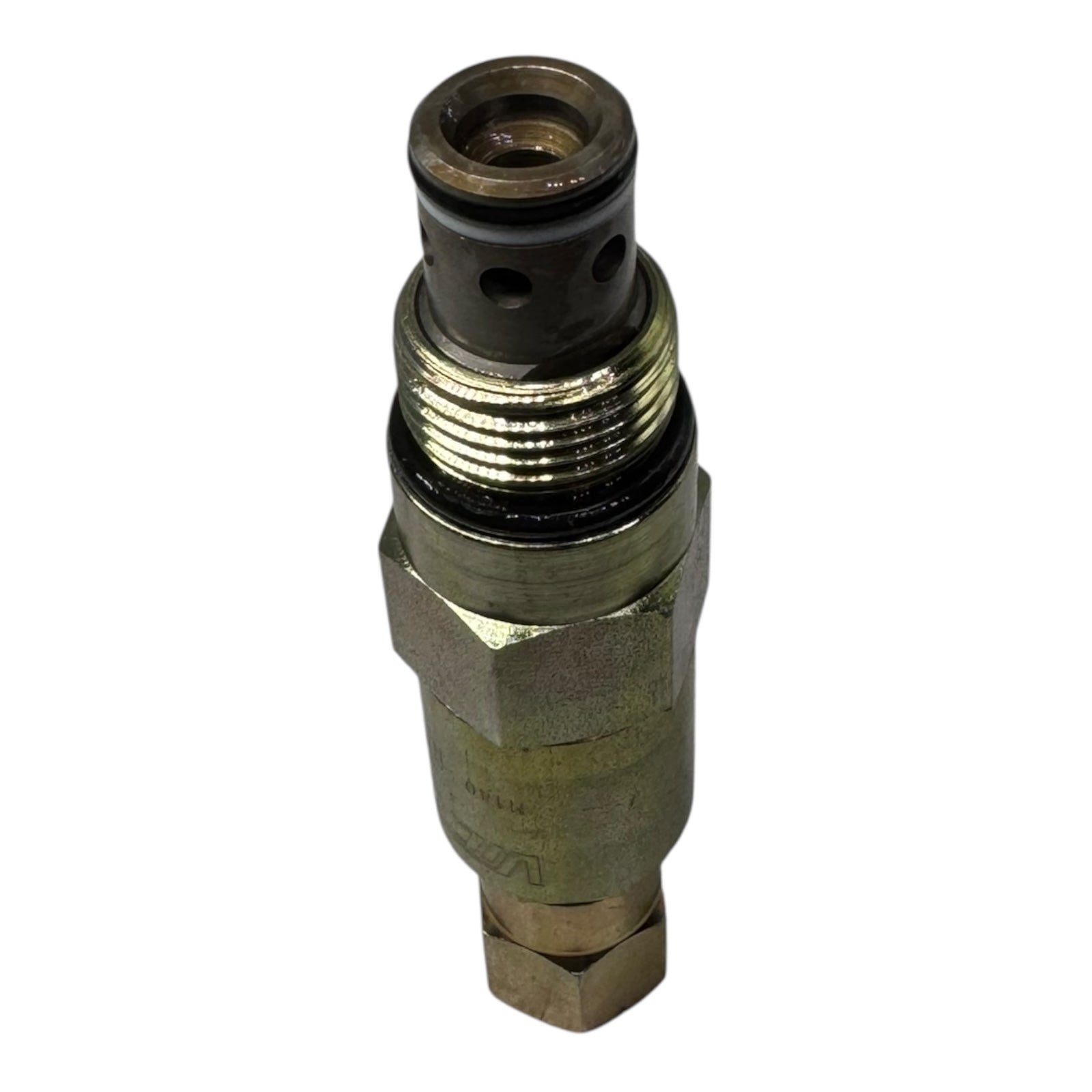 Vickers RV5-10-S-0-50 Druckbegrenzungsventil Hydraulik Ventil M137