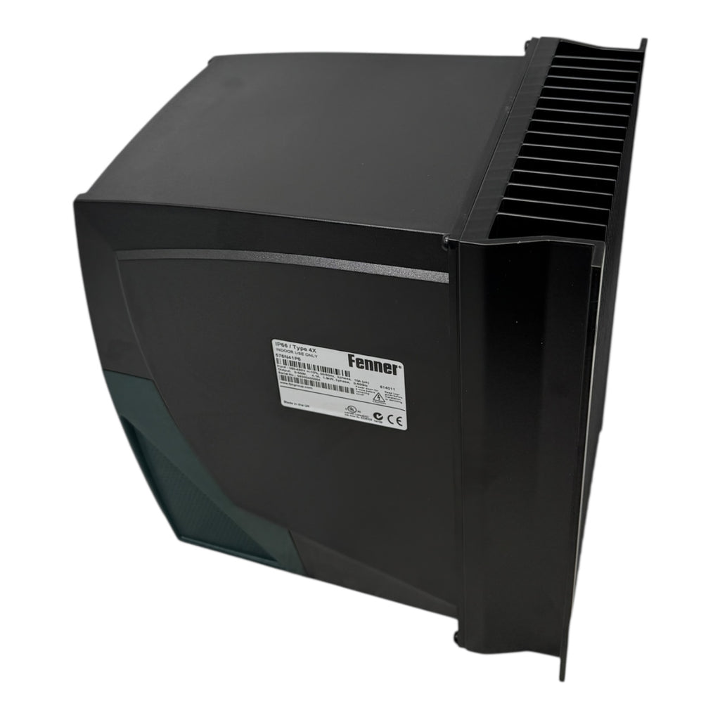 Fenner QD:Neo 576N41P5 Frequenzumrichter 1,5kW 4,1A 380-480V IP66 UNUSED SW 2.00