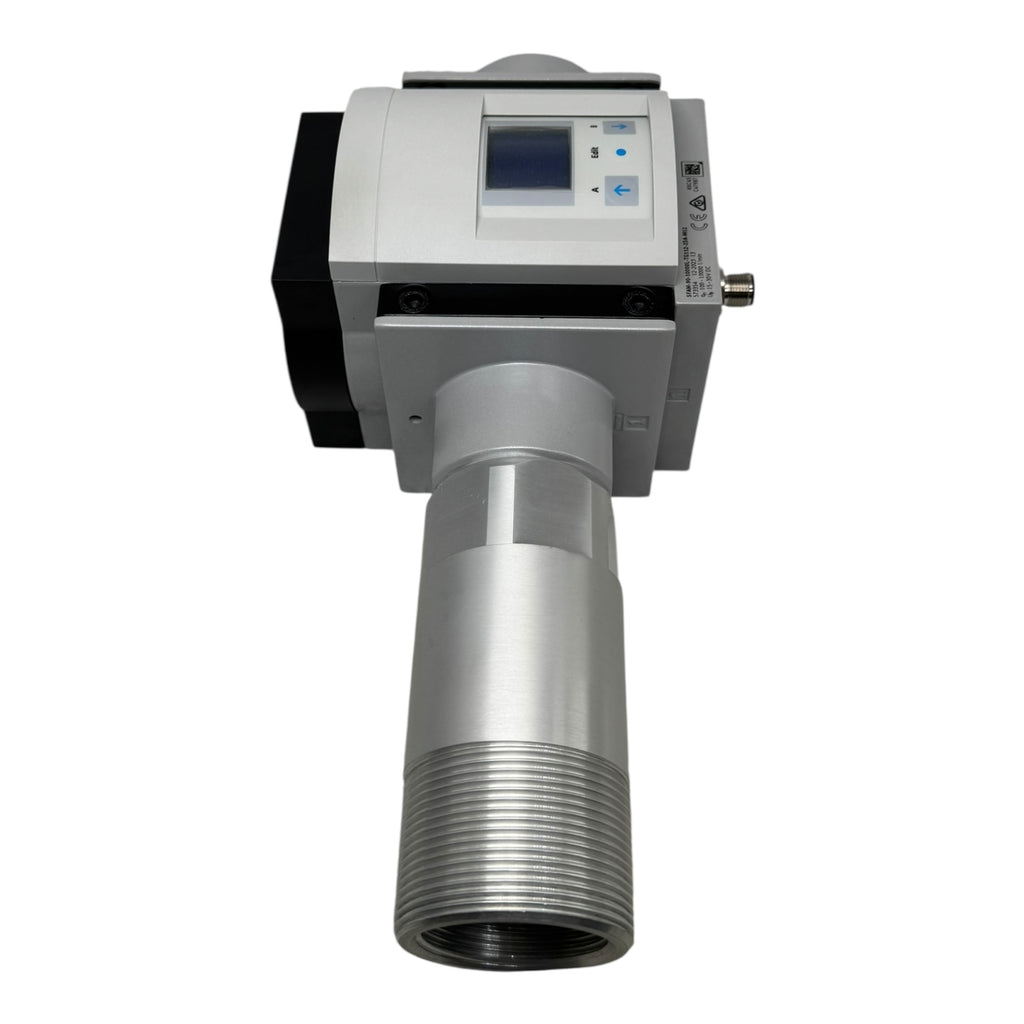 Festo SFAM-90-10000L-TG112-2SA-M12 573354 Durchflusssensor 10000 l/min 15-30VDC