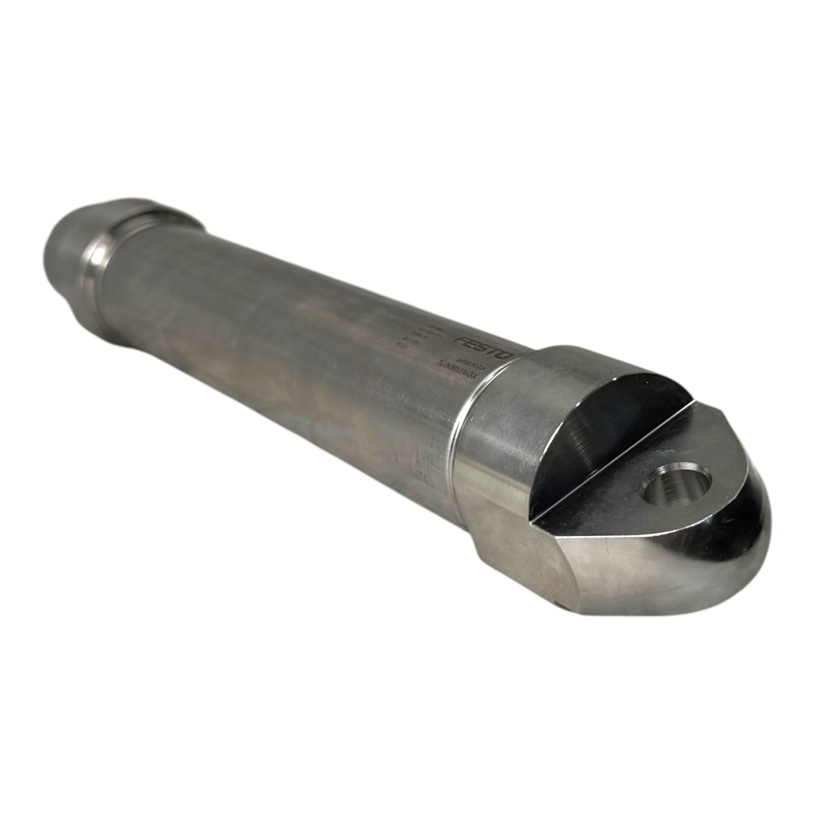 Festo CRDSNU-B-40-160-PPS-A-MG-A1 Pneumatikzylinder Rundzylinder 8073982