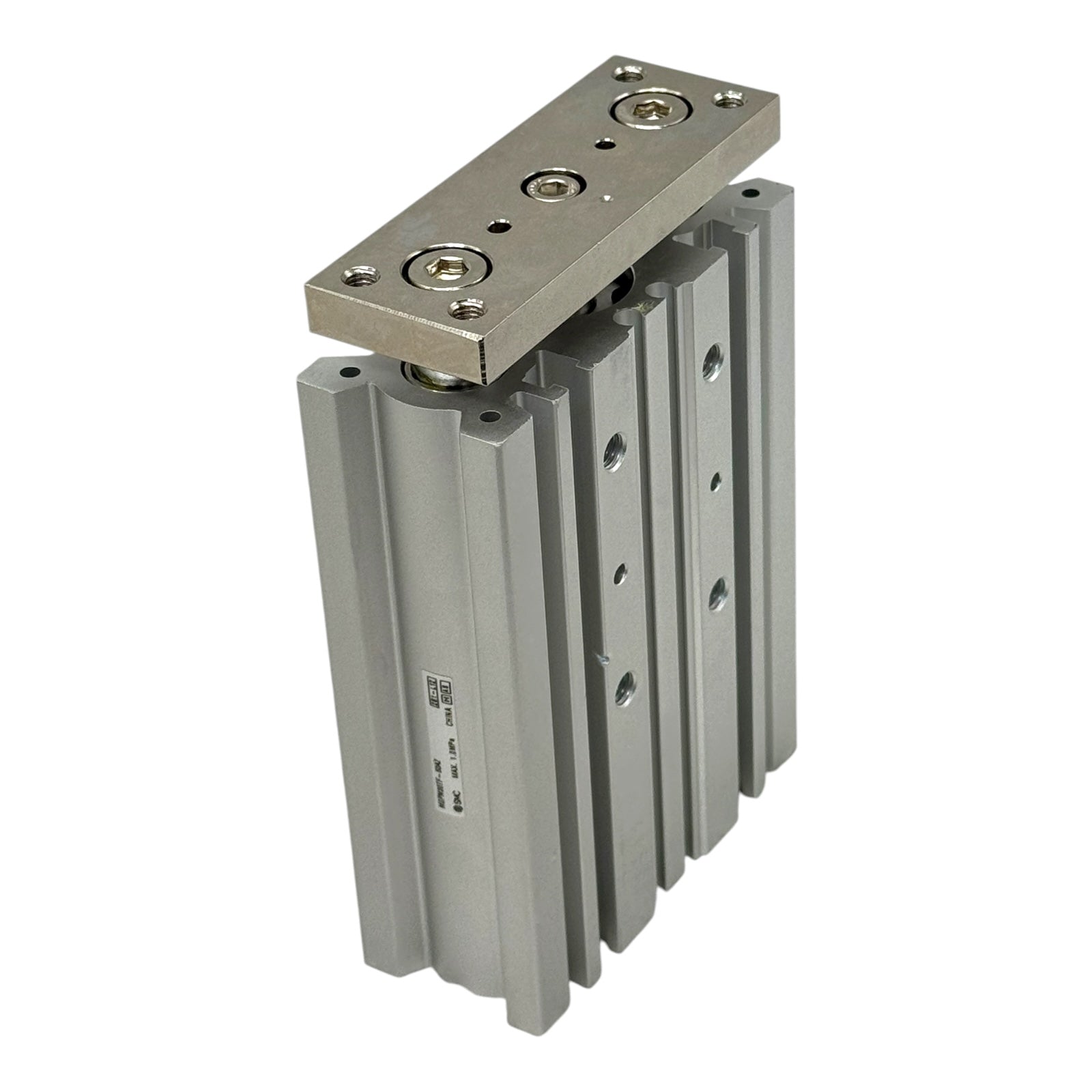 SMC MGP MGPM20TF-50AZ Kompaktführung Zylinder Pneumatik 20mm 50mm Hub 1,0MPa