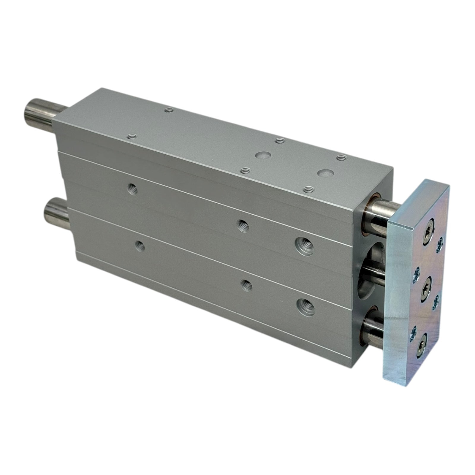 Festo DFM-32-160-P-A-GF Führungszylinder 32mm Hub 160mm Pneumatikzylinder