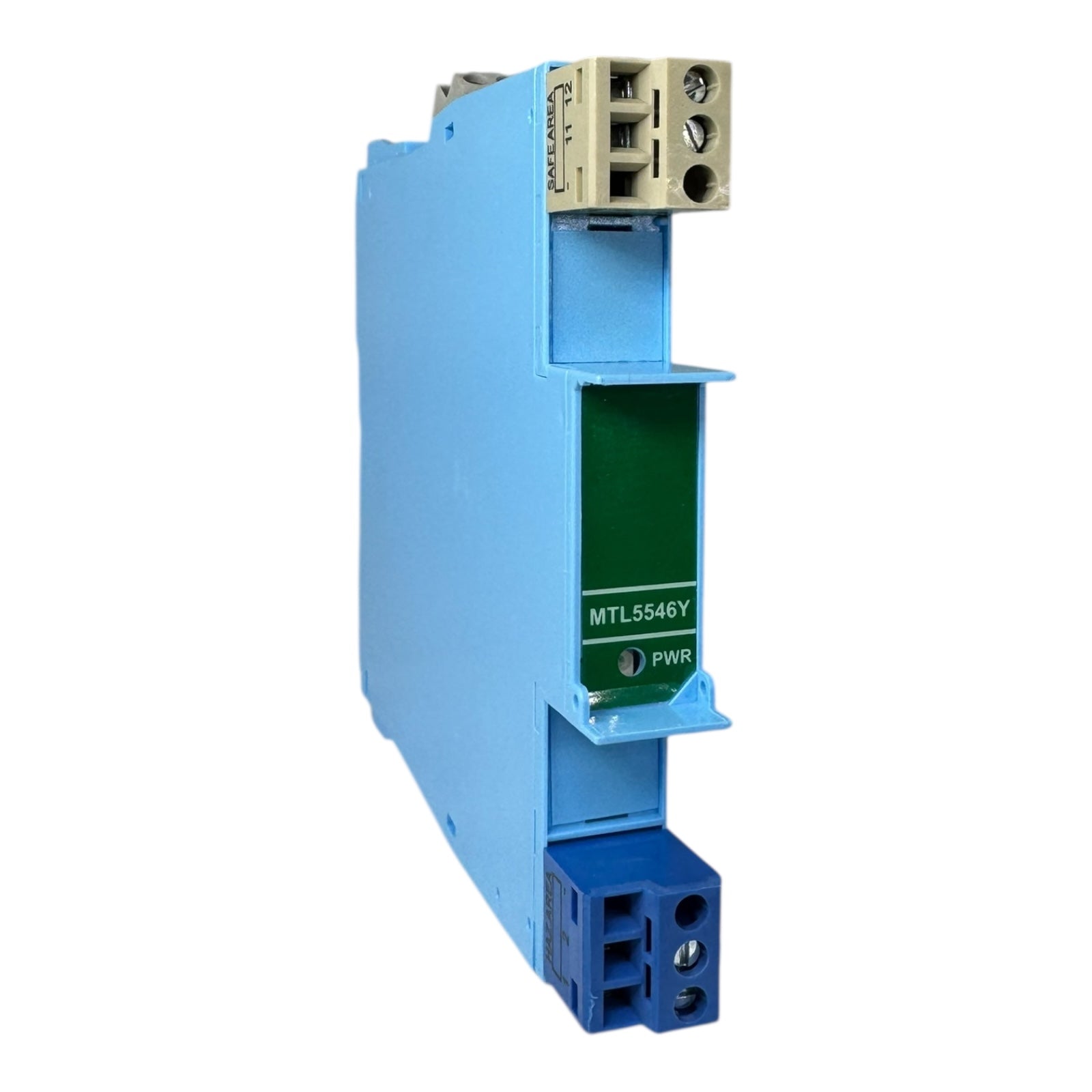 Eaton MTL5546Y Isolierverstärker Signalwandler Signaltrenner 4–20mA SIL2 Ex 230V