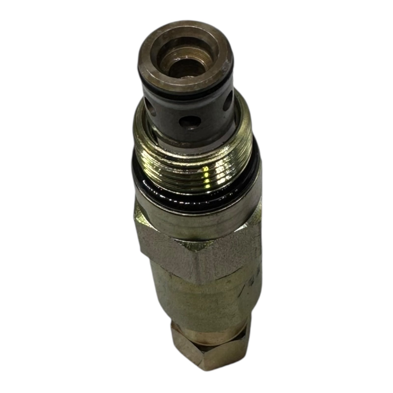 Vickers RV5-10-S-0-50 Druckbegrenzungsventil Hydraulik Ventil M137