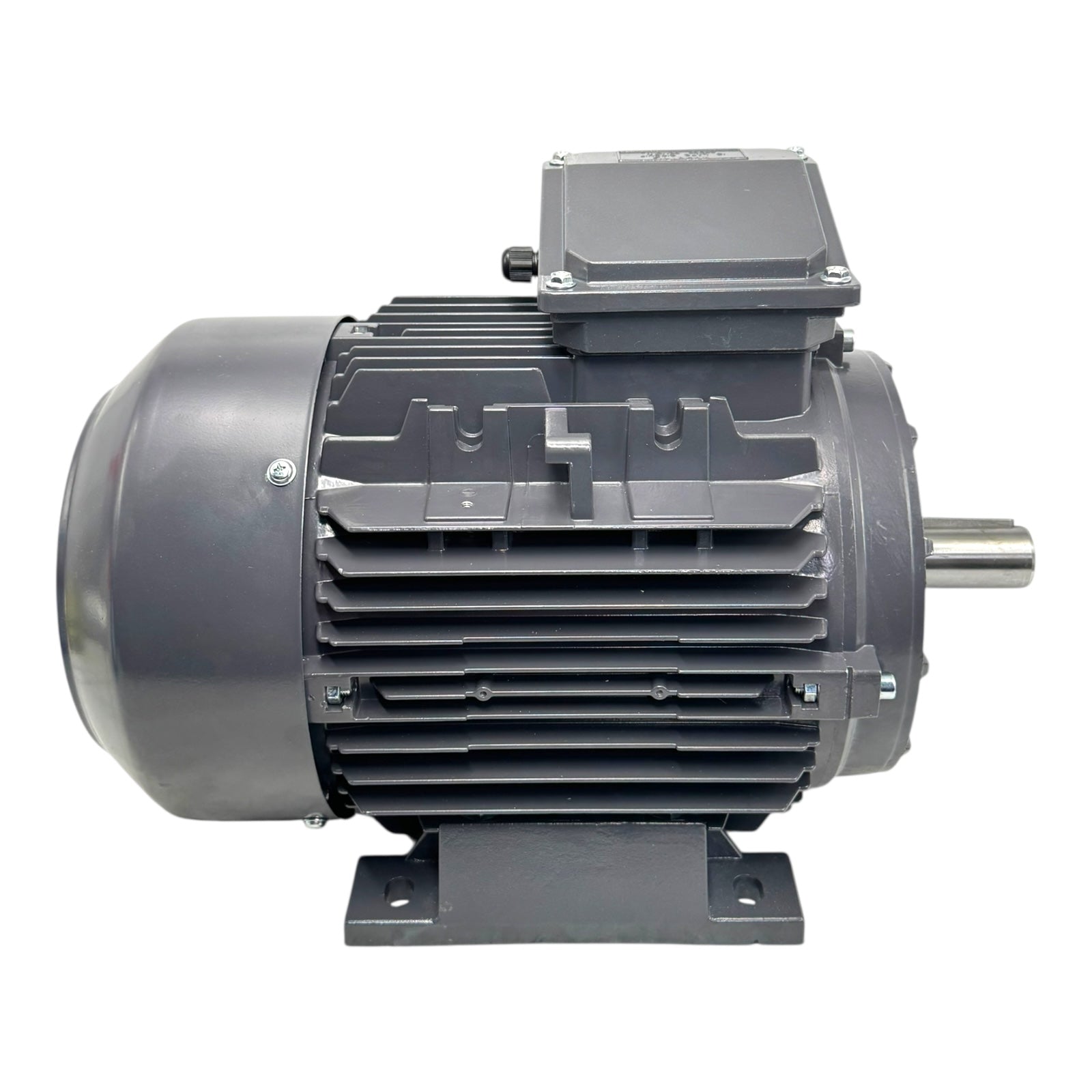 Fenner Elektromotor 2,2kW 112M-6 B3 IE3 230/400V 965rpm IP55 50Hz / 60Hz Unused