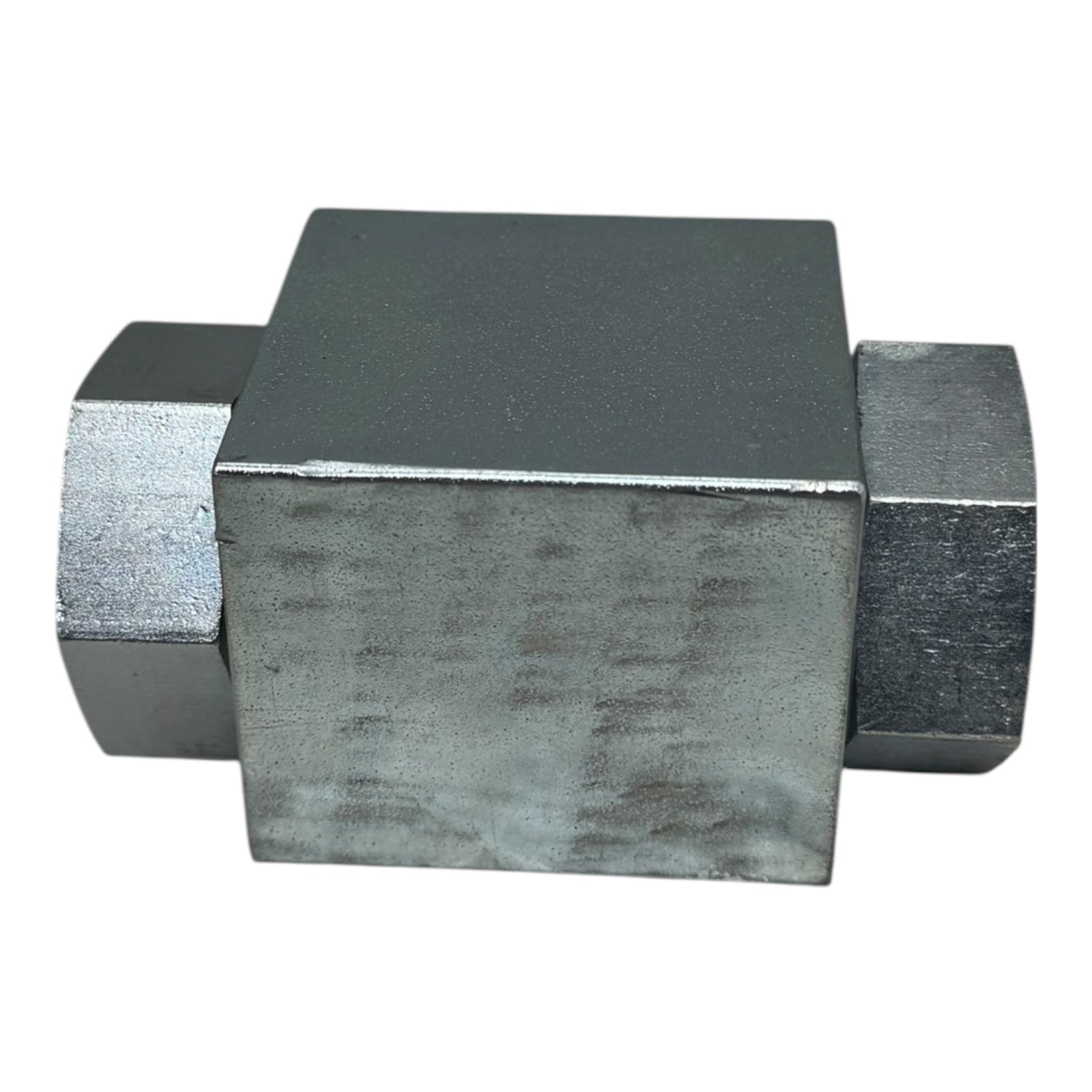 Hydac Kugelhahn KHB-G3/4-1112 PN315 Hochdruckventil 855400-1 3/4”