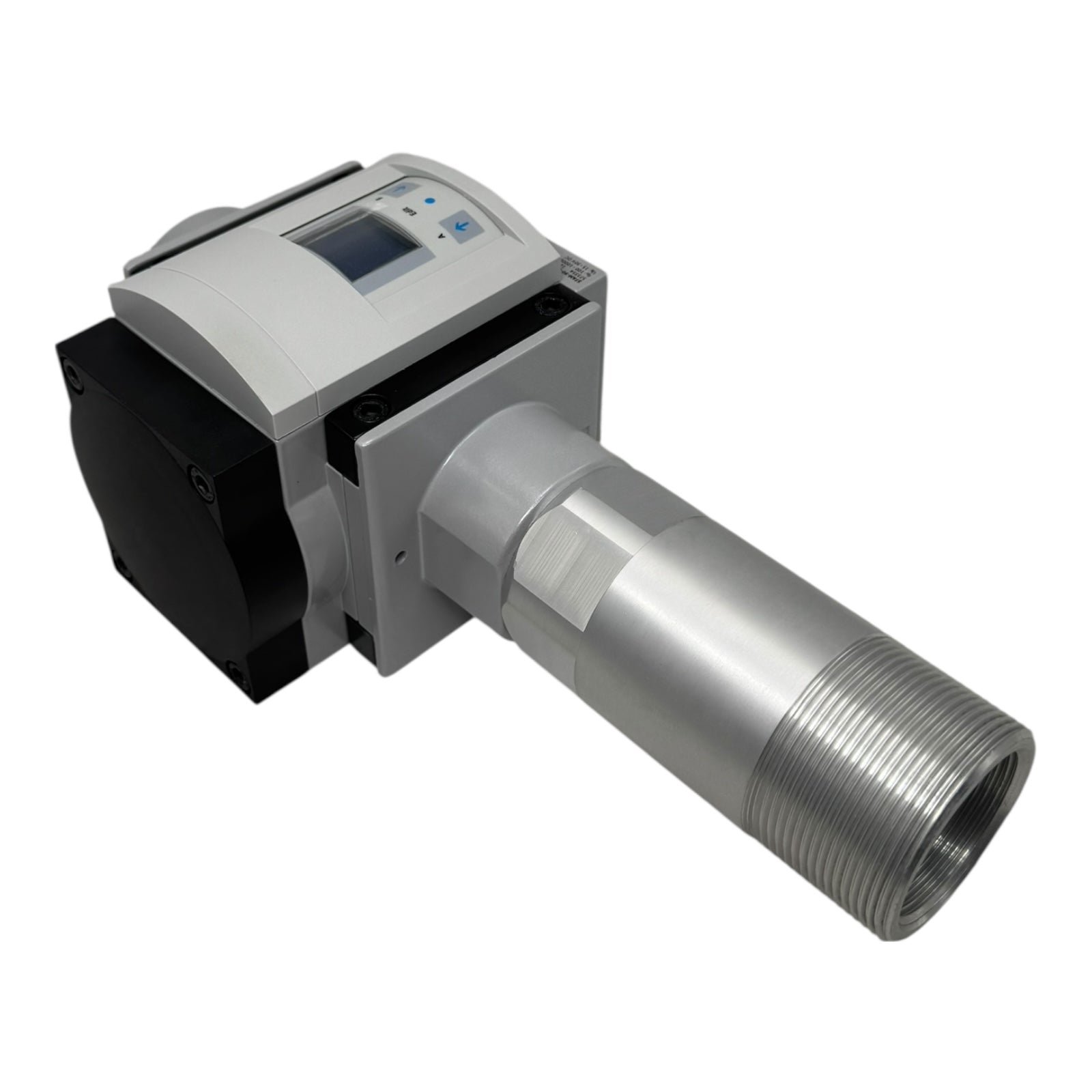 Festo SFAM-90-10000L-TG112-2SA-M12 573354 Durchflusssensor 10000 l/min 15-30VDC