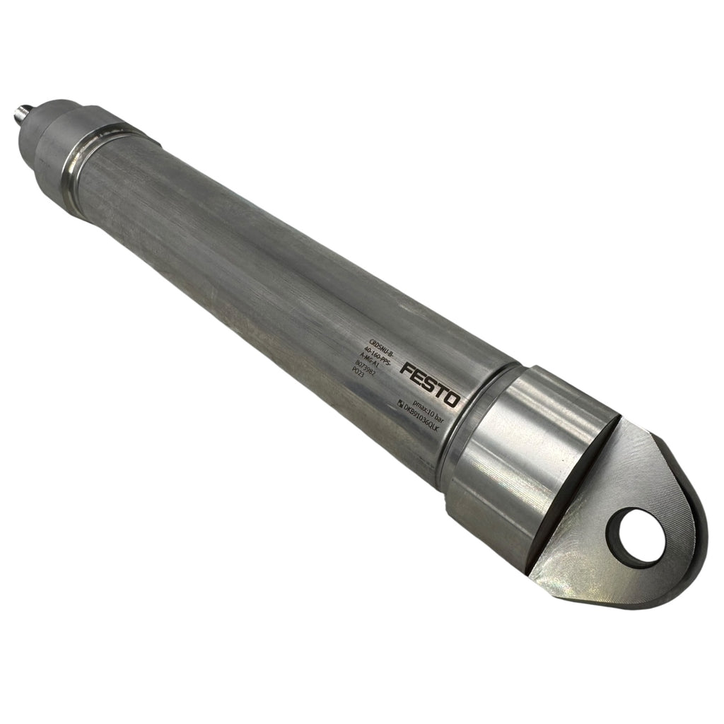 Festo CRDSNU-B-40-160-PPS-A-MG-A1 Pneumatikzylinder Rundzylinder 8073982