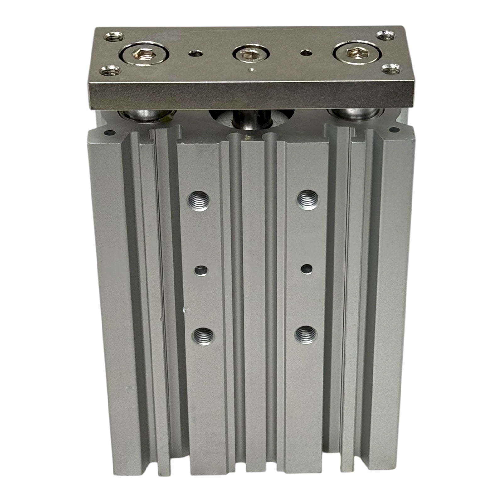SMC MGP MGPM20TF-50AZ Kompaktführung Zylinder Pneumatik 20mm 50mm Hub 1,0MPa