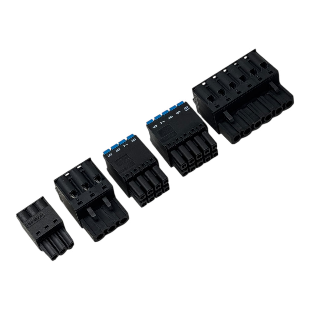 Festo CMMT-ST-C8-1C-EC-S0 Servoantriebsregler EtherCAT 24–48VDC 300W