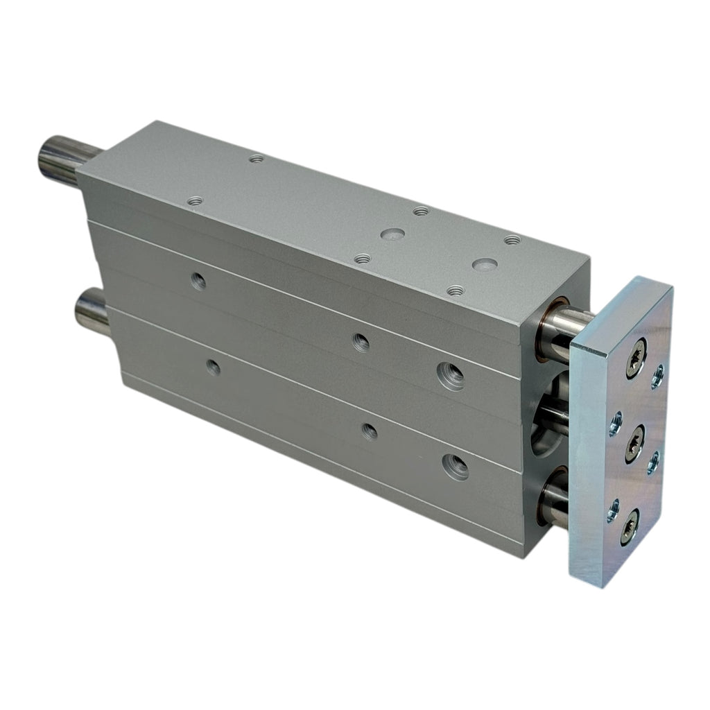 Festo DFM-32-160-P-A-GF Führungszylinder 32mm Hub 160mm Pneumatikzylinder
