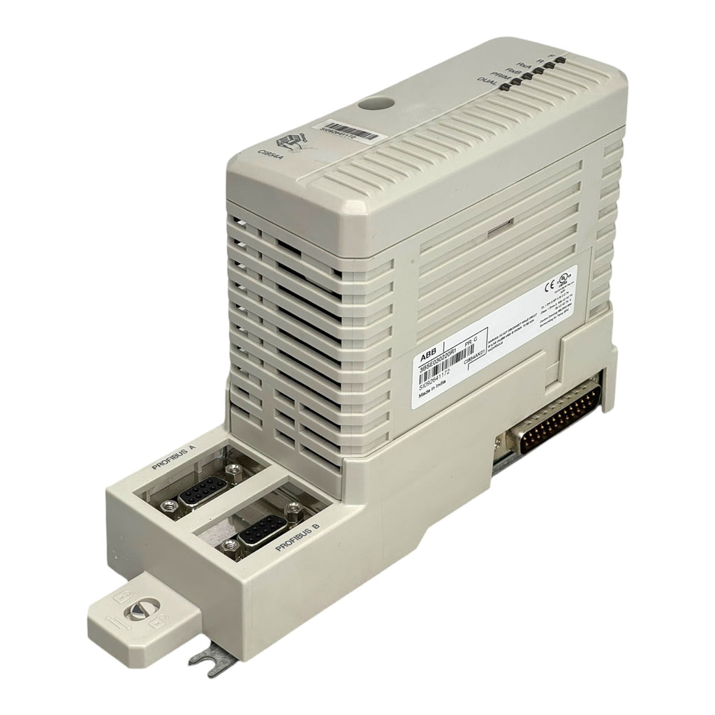 ABB CI854AK01 3BSE030220R1 Profibus DP/V1 Kommunikationsmodul AC800M S800 I/O
