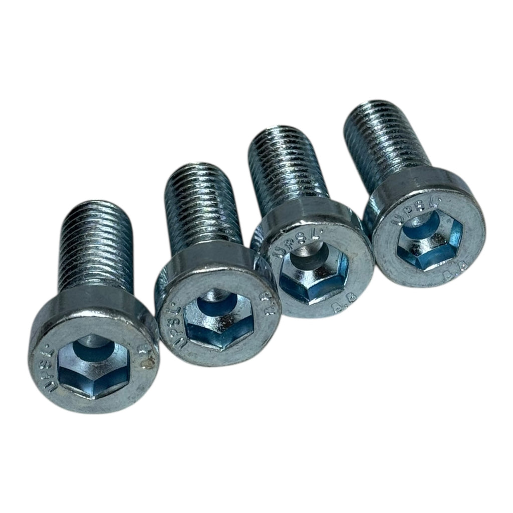 Festo SNCS-80 Schwenkflansch 174401 R223 Swivel Flange inkl. Schrauben