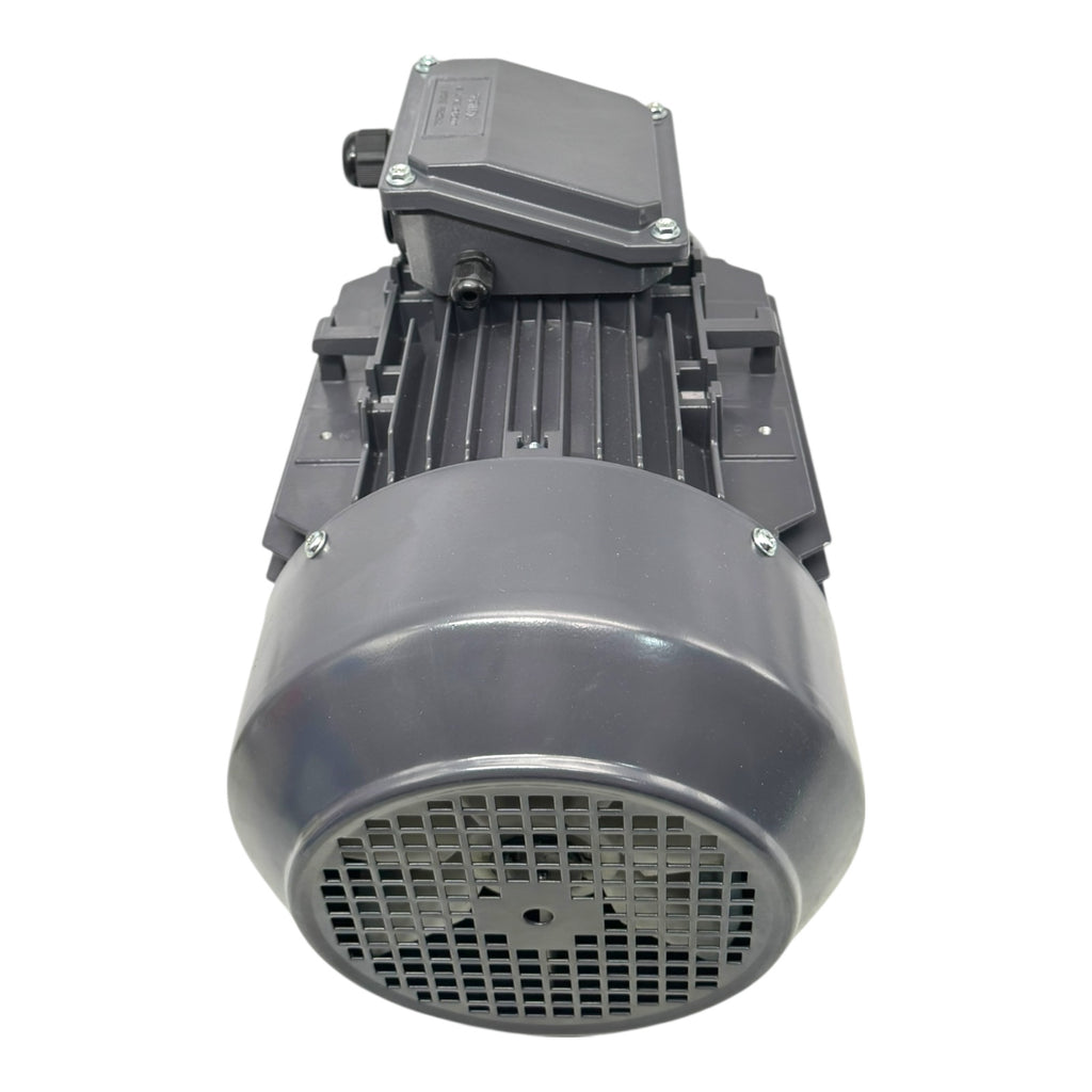 Fenner Elektromotor 2,2kW 112M-6 B3 IE3 230/400V 965rpm IP55 50Hz / 60Hz Unused