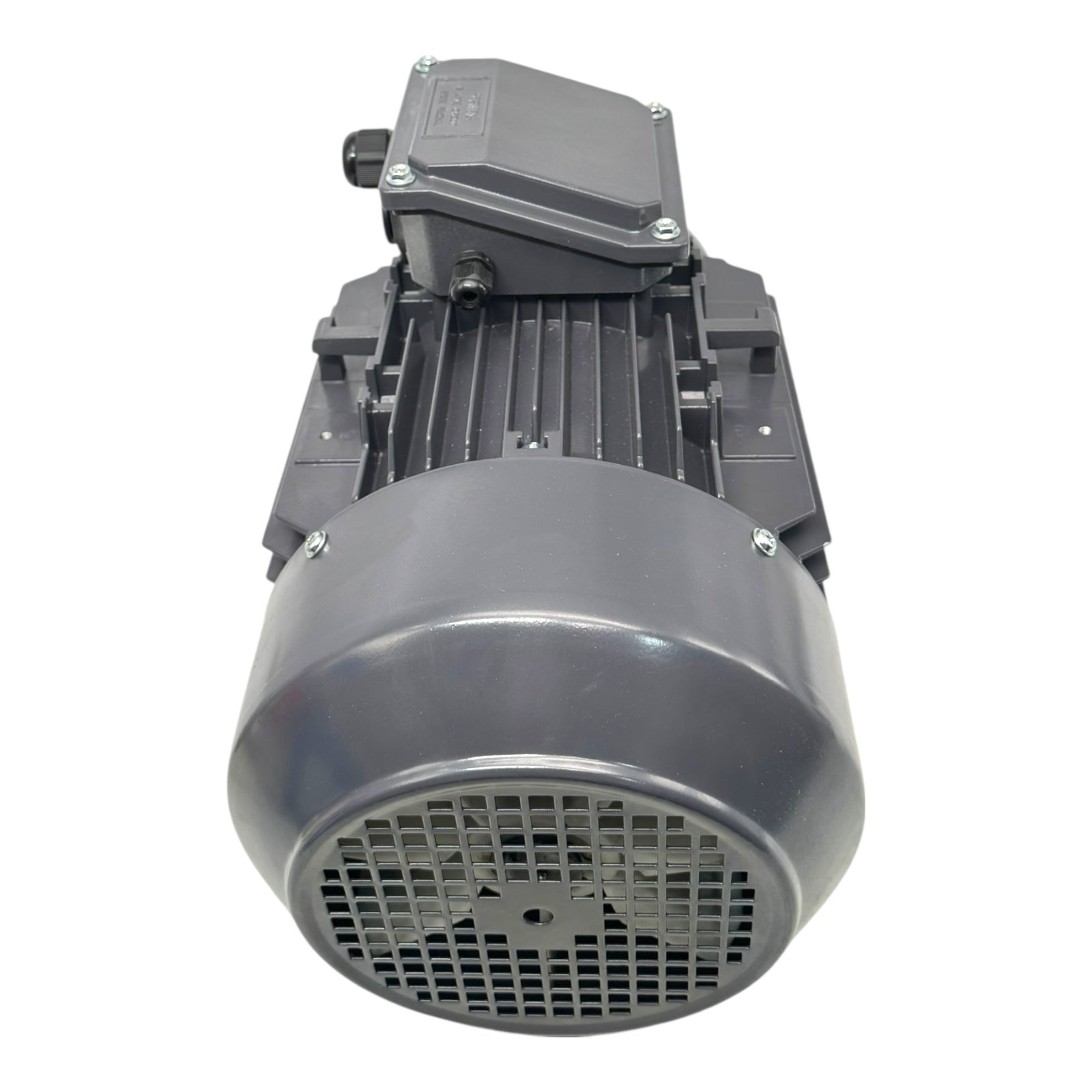 Fenner Elektromotor 2,2kW 112M-6 B3 IE3 230/400V 965rpm IP55 50Hz / 60Hz Unused