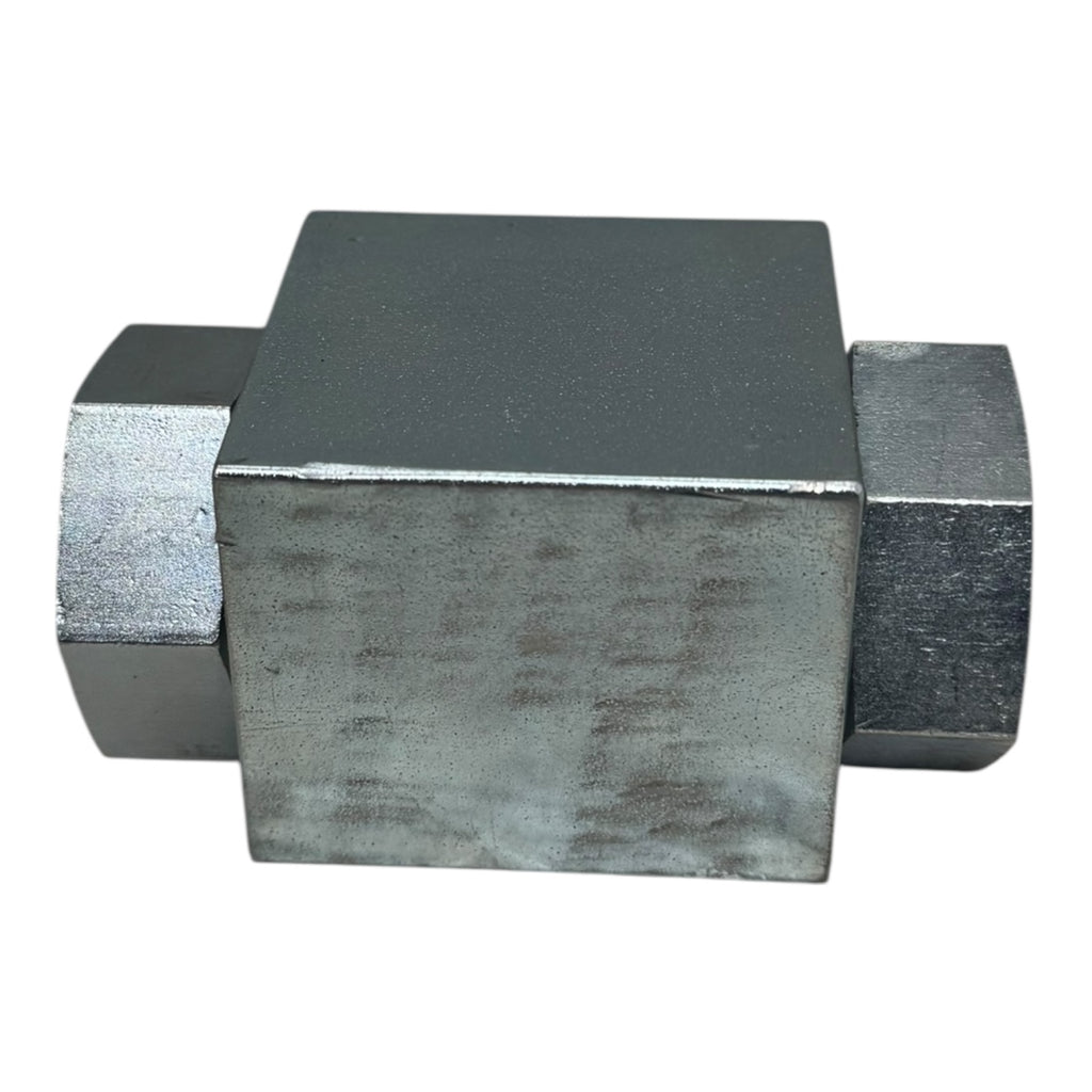 Hydac Kugelhahn KHB-G3/4-1112 PN315 Hochdruckventil 855400-1 3/4”