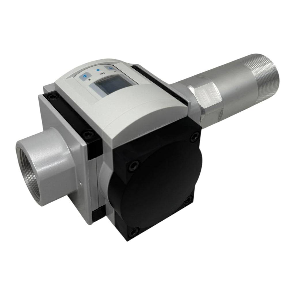 Festo SFAM-90-10000L-TG112-2SA-M12 573354 Durchflusssensor 10000 l/min 15-30VDC