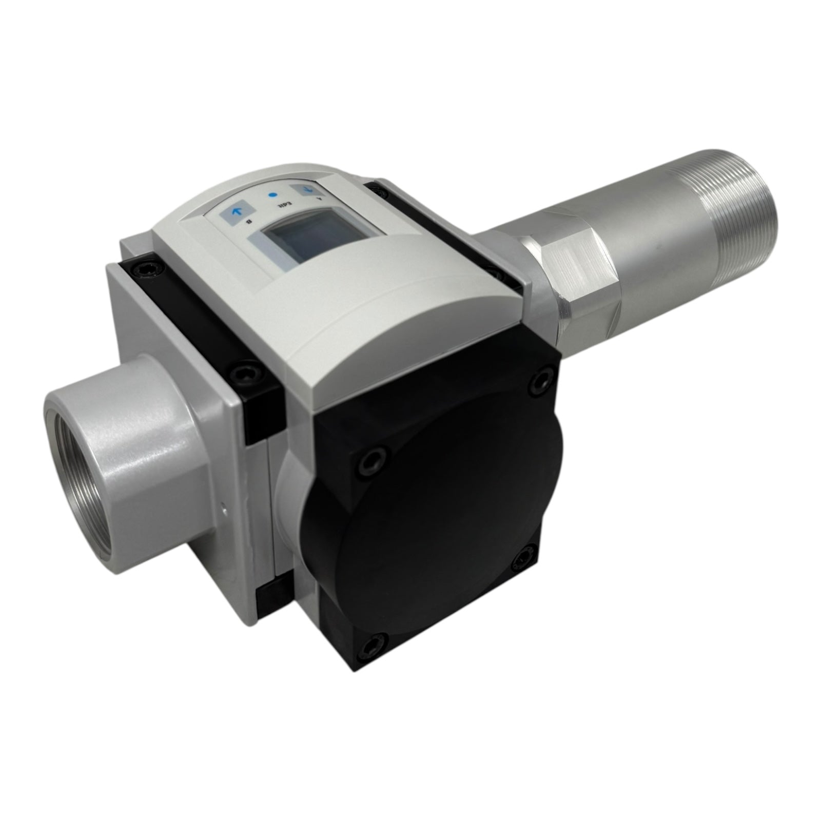Festo SFAM-90-10000L-TG112-2SA-M12 573354 Durchflusssensor 10000 l/min 15-30VDC