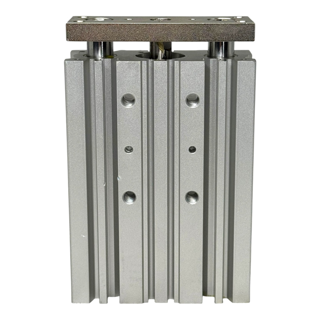SMC MGP MGPM20TF-50AZ Kompaktführung Zylinder Pneumatik 20mm 50mm Hub 1,0MPa