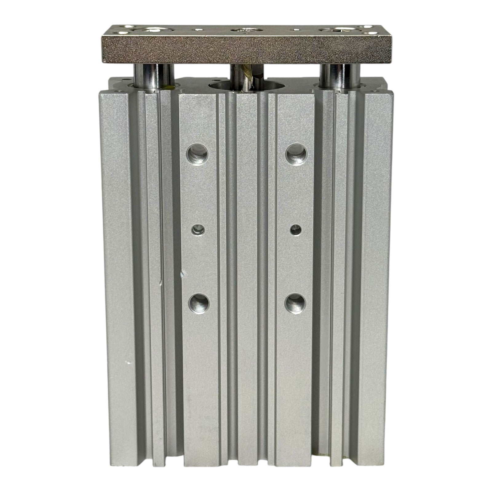SMC MGP MGPM20TF-50AZ Kompaktführung Zylinder Pneumatik 20mm 50mm Hub 1,0MPa