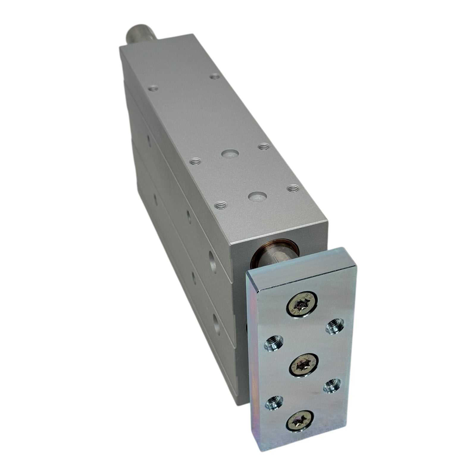 Festo DFM-32-160-P-A-GF Führungszylinder 32mm Hub 160mm Pneumatikzylinder