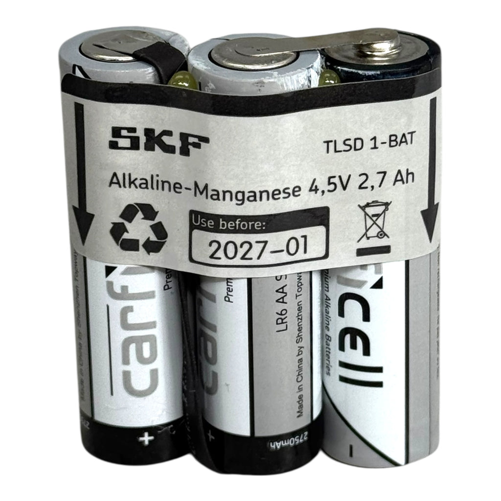 SKF TLSD 125/FG2 System24 Schmierstoffgeber 125ml Automatikschmierer Serie TLSD