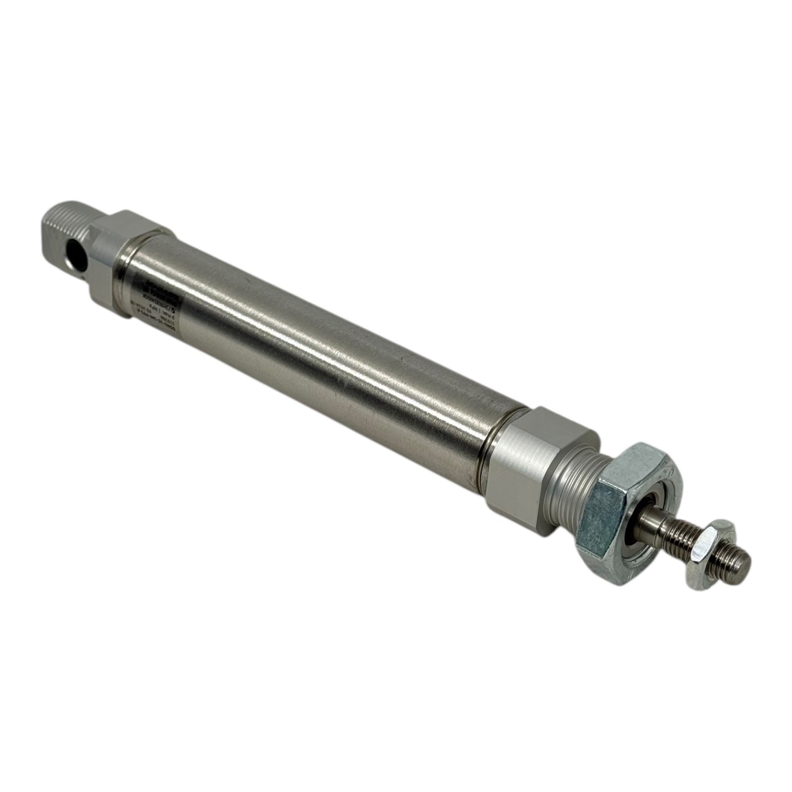 Festo DSNU-25-100-PPS-A 559286 Pneumatikzylinder 25mm Kolben 100mm Hub PPS