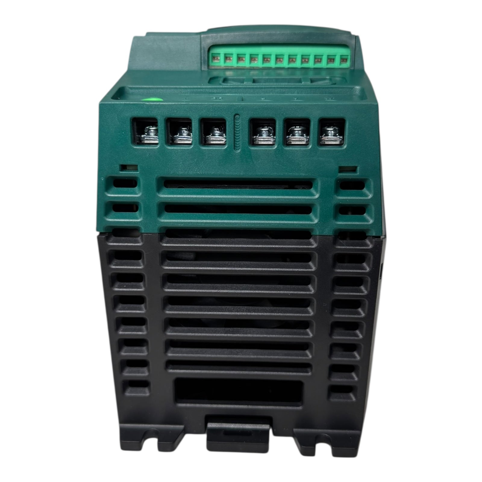 Fenner 572B41P5E Frequenzumrichter 1,5kW 0–500V 3-Phasen Quickdrive E Unused