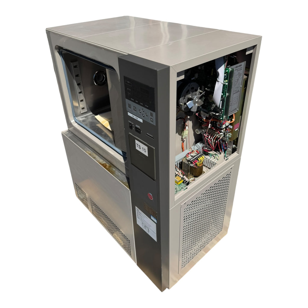 Espec MC-711T Klimaprüfschrank 400V 3Ph 7A 155kg Umweltsimulationskammer