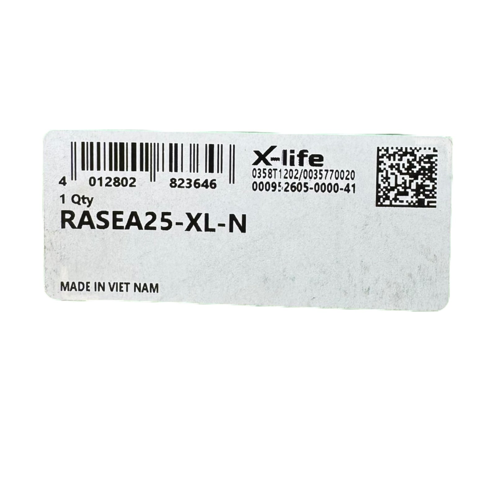 INA RASEA25-XL-N Stehlager Ø25mm Spannlager X-life Gusseisen Gehäuselager Welle