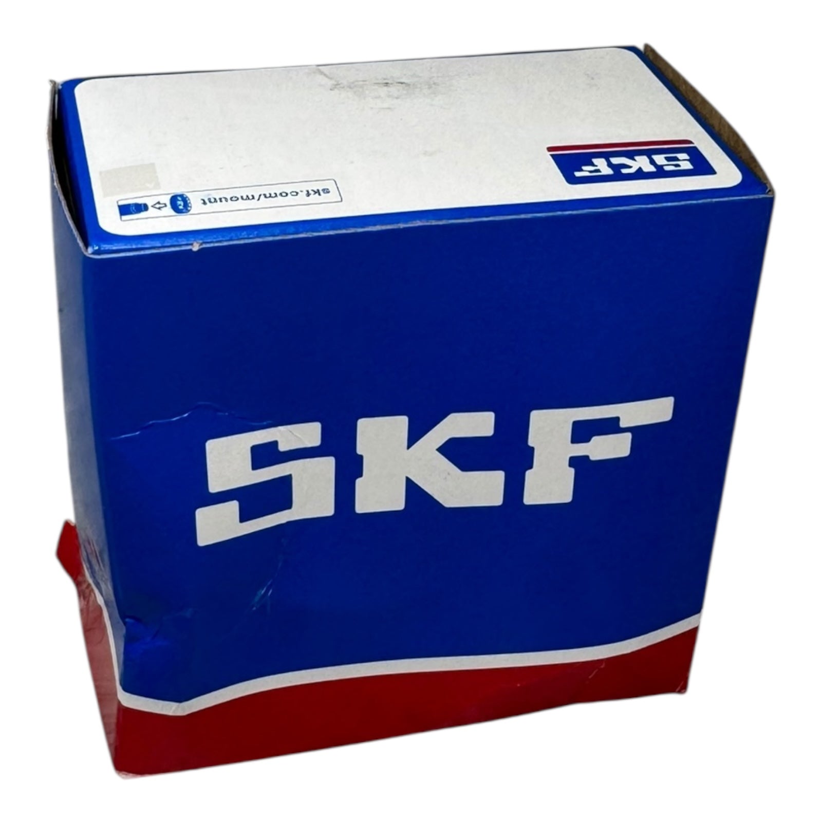 SKF GEM 40 ES-2RS 40x62x38mm Gelenklager wartungsfrei Dichtungen