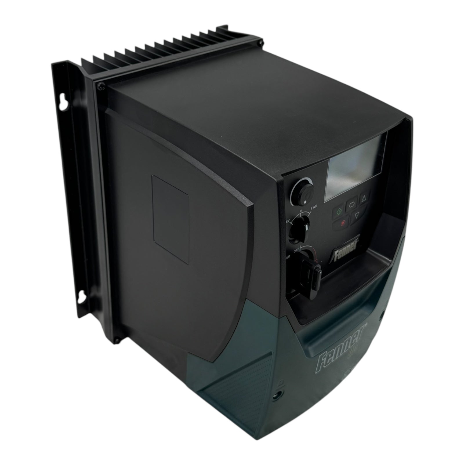 Fenner QD:Neo 576N41P5 Frequenzumrichter 1,5kW 4,1A 380-480V IP66 UNUSED SW 2.00