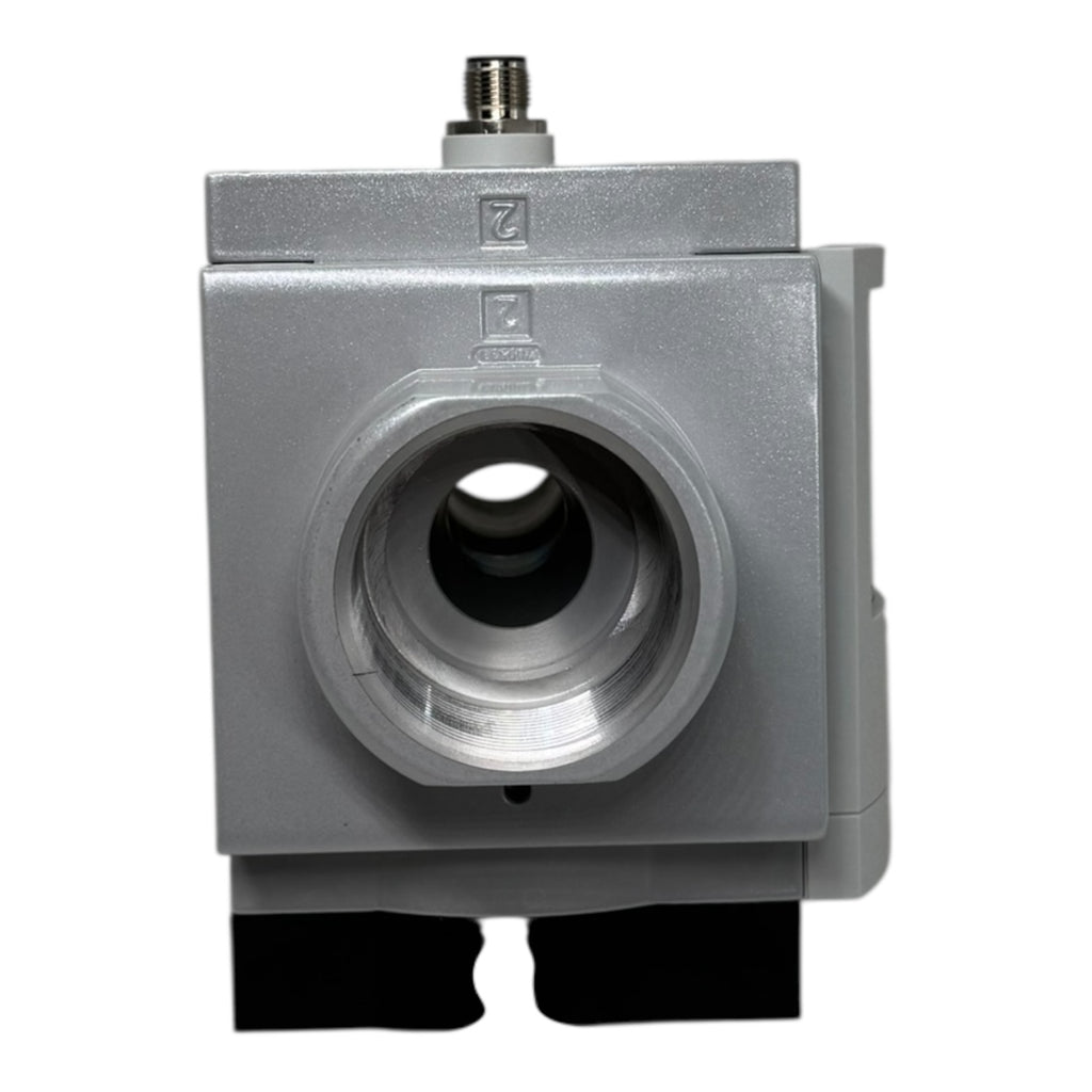 Festo SFAM-90-10000L-TG112-2SA-M12 573354 Durchflusssensor 10000 l/min 15-30VDC