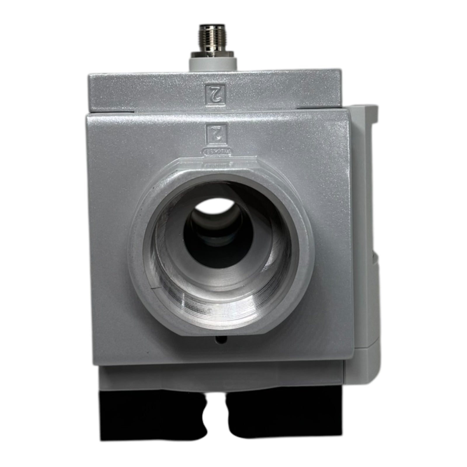 Festo SFAM-90-10000L-TG112-2SA-M12 573354 Durchflusssensor 10000 l/min 15-30VDC