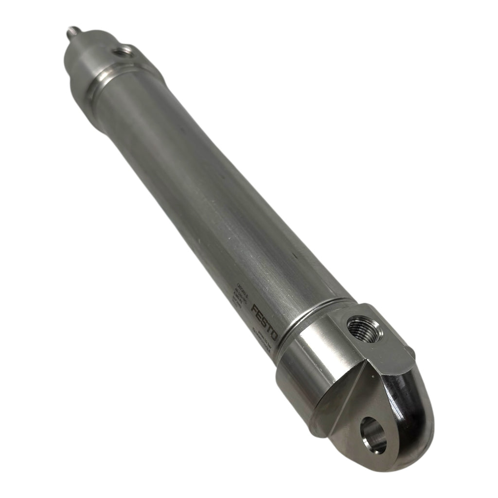 Festo CRDSNU-B-40-160-PPS-A-MG-A1 Pneumatikzylinder Rundzylinder 8073982