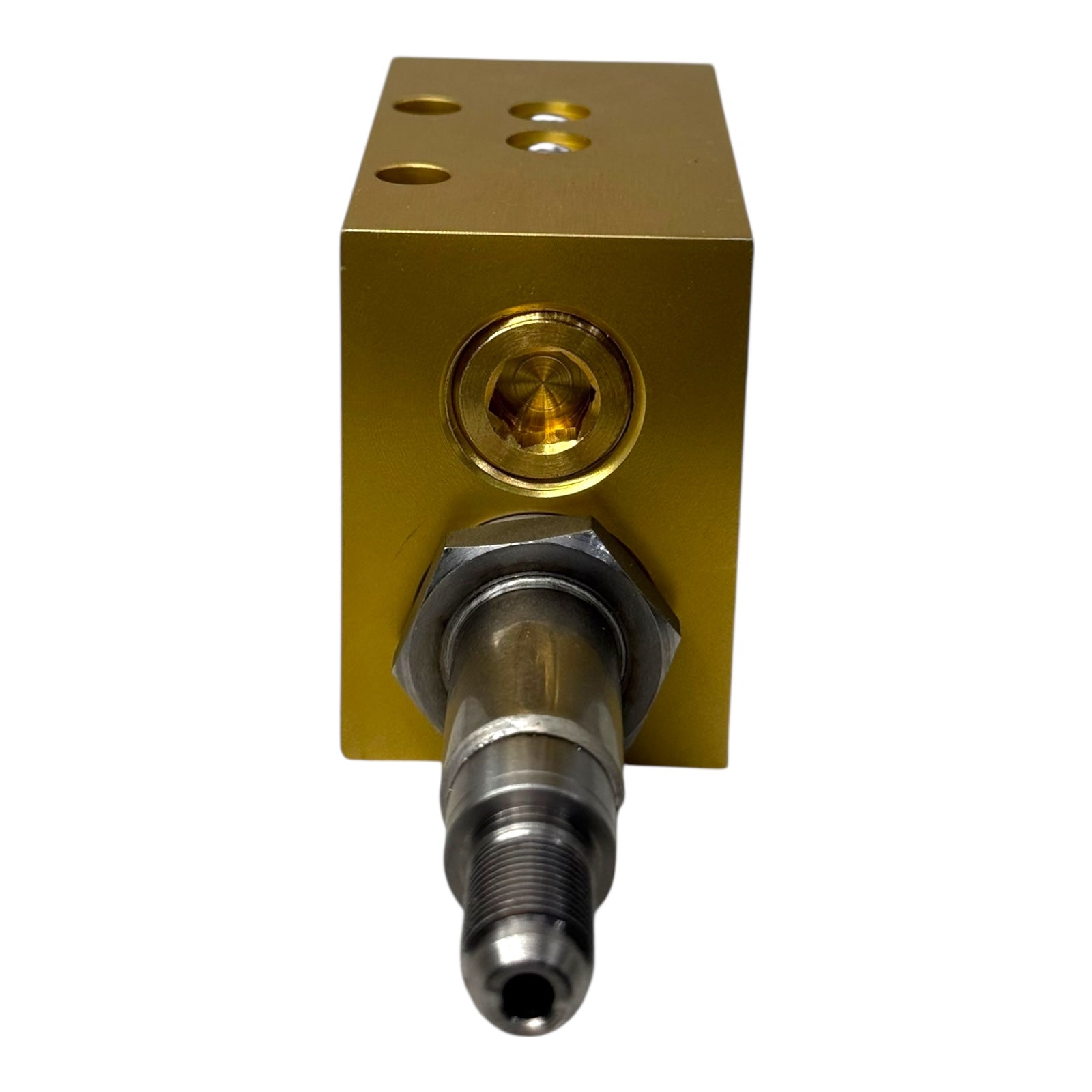 Parker Lucifer 7331BAG2KNM0 E331B74 Ventil E331B74 Hydraulik Pneumatik 3/2 Wege