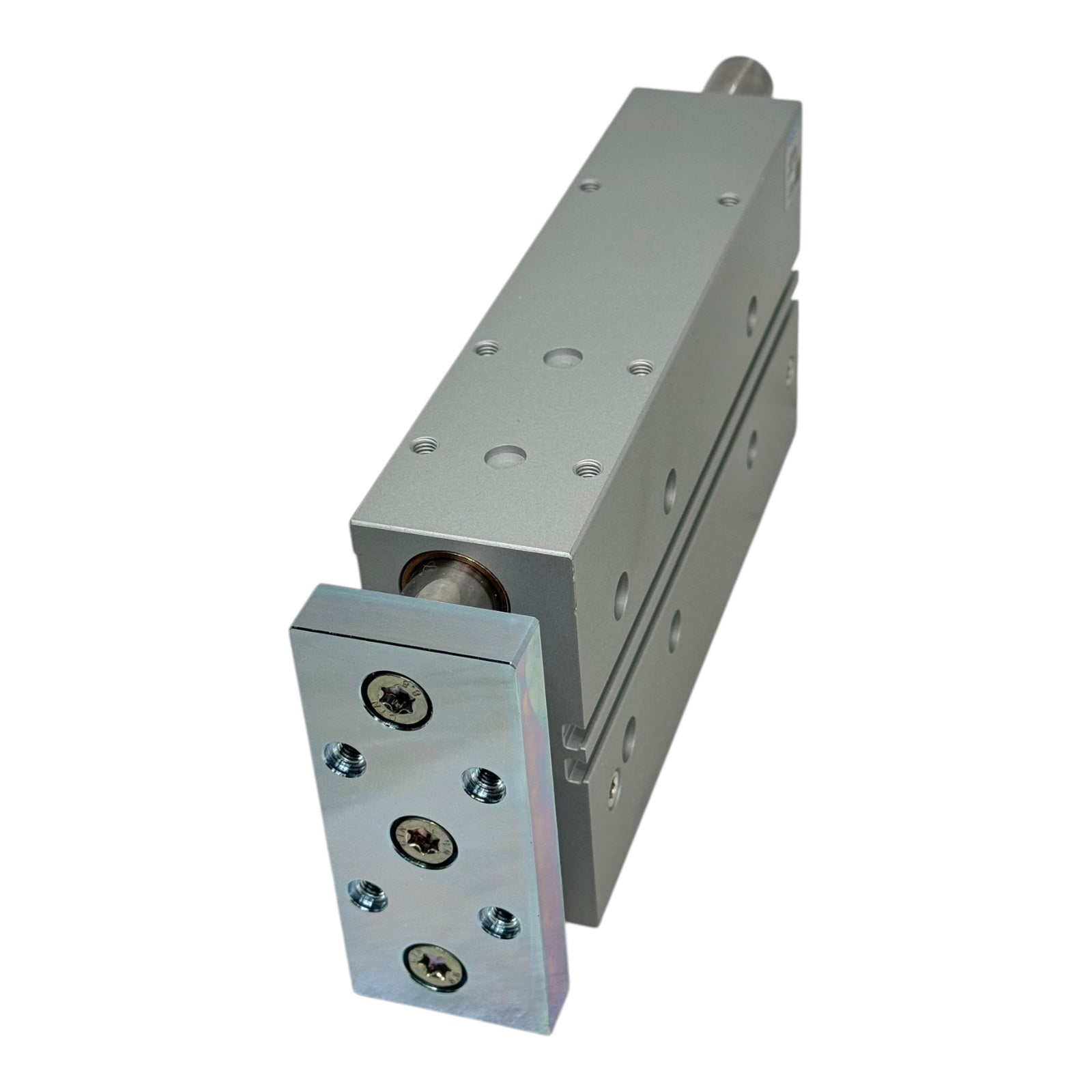 Festo DFM-32-160-P-A-GF Führungszylinder 32mm Hub 160mm Pneumatikzylinder