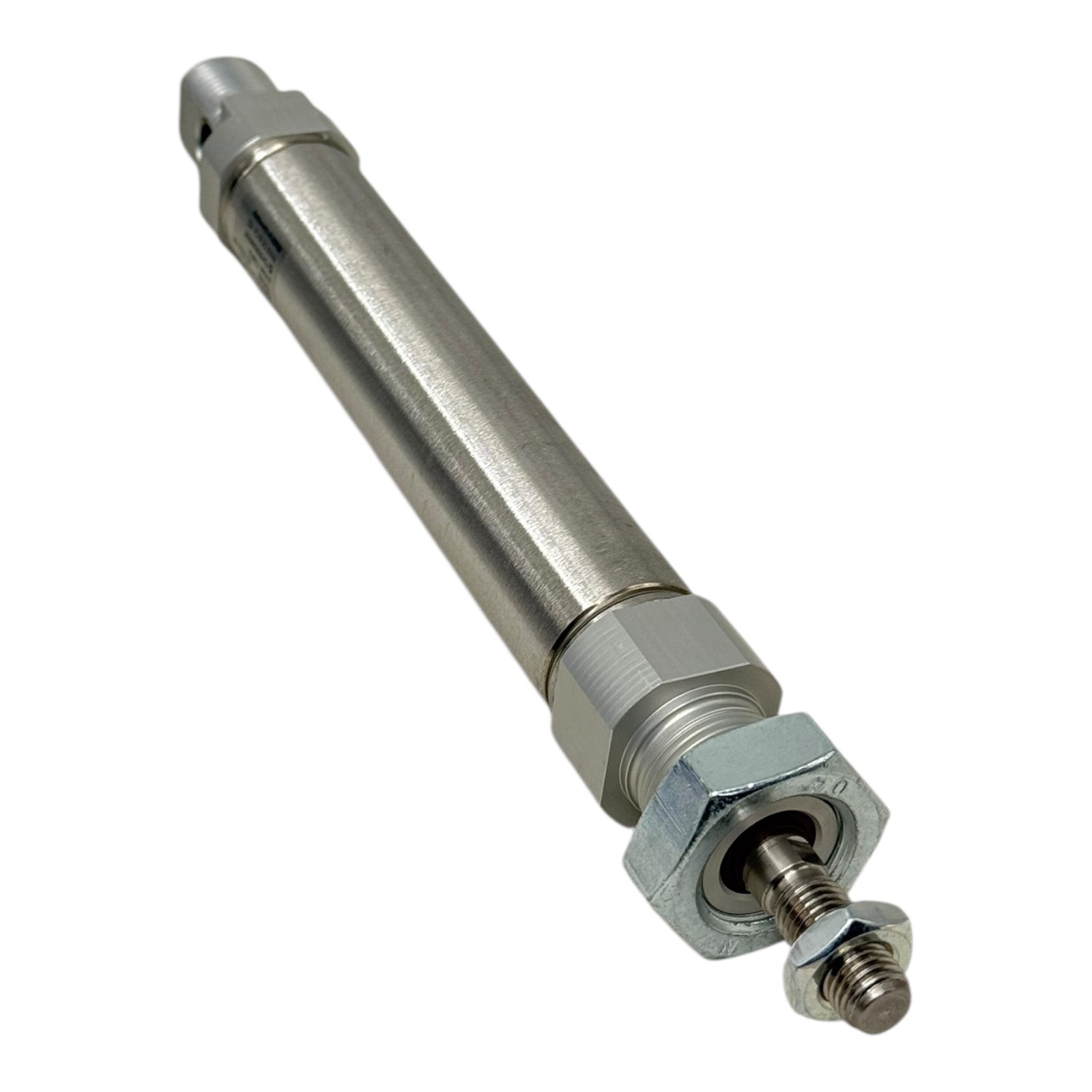 Festo DSNU-25-100-PPS-A 559286 Pneumatikzylinder 25mm Kolben 100mm Hub PPS
