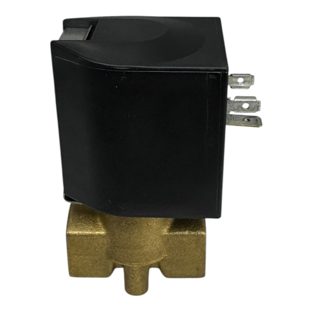 IMI Buschjost 8251040.9151.02400 G¼ 2/2-Wege Magnetventil 3 mm 0‑20 bar 24V