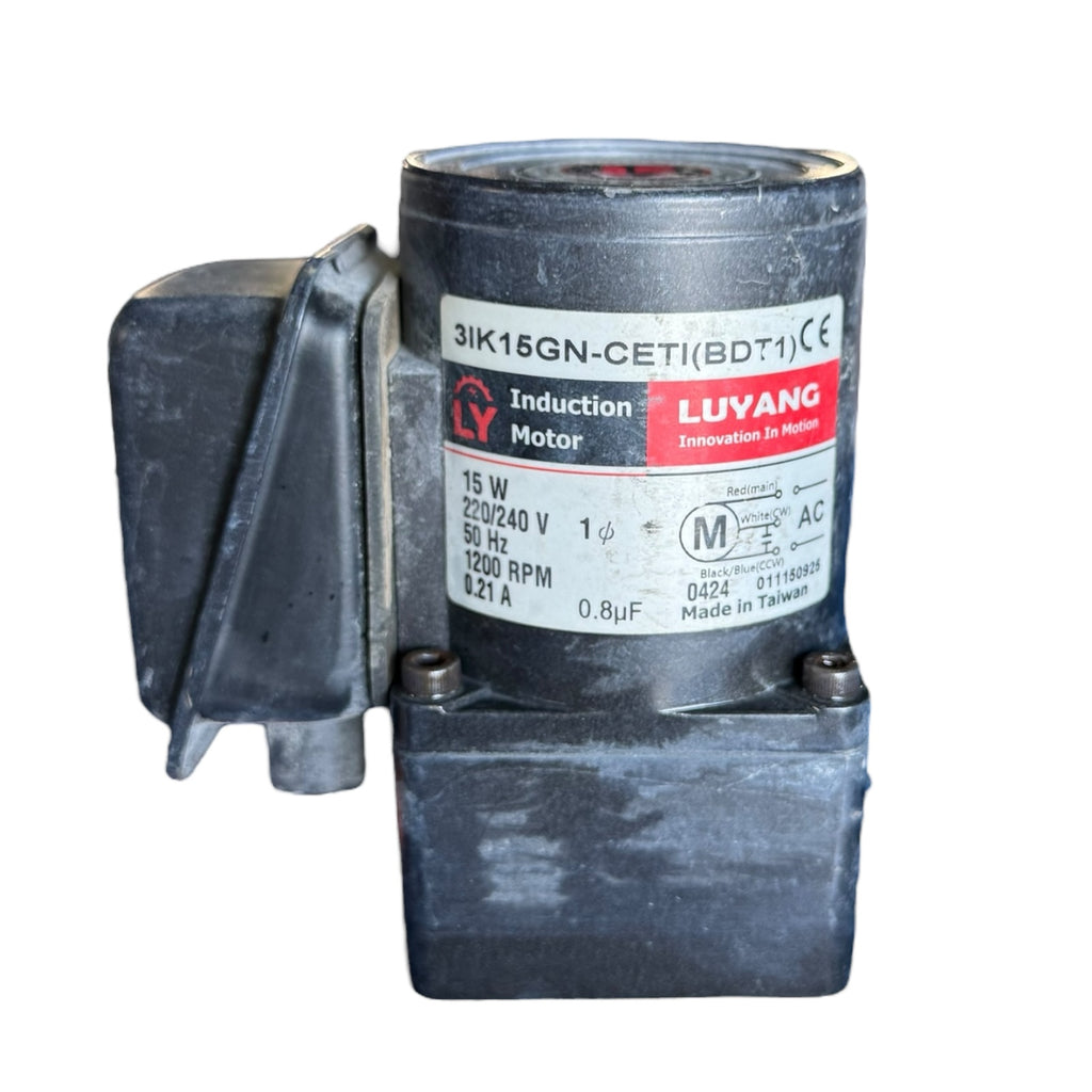 Axminster UB-2200ECK Zyklonabscheider Absaugung 1,5kW 2700m³/h 74dB