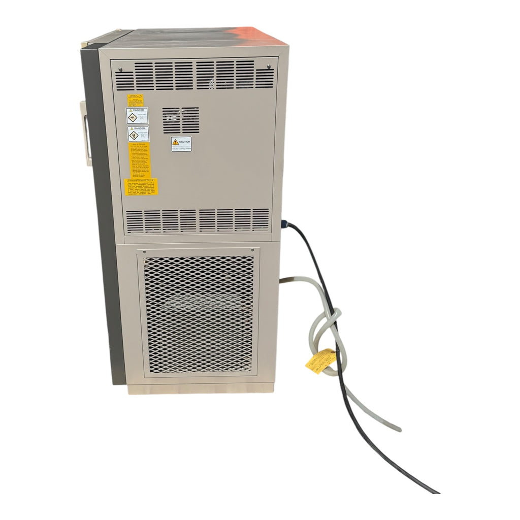 Espec MC-711T Klimaprüfschrank 400V 3Ph 7A 155kg Umweltsimulationskammer