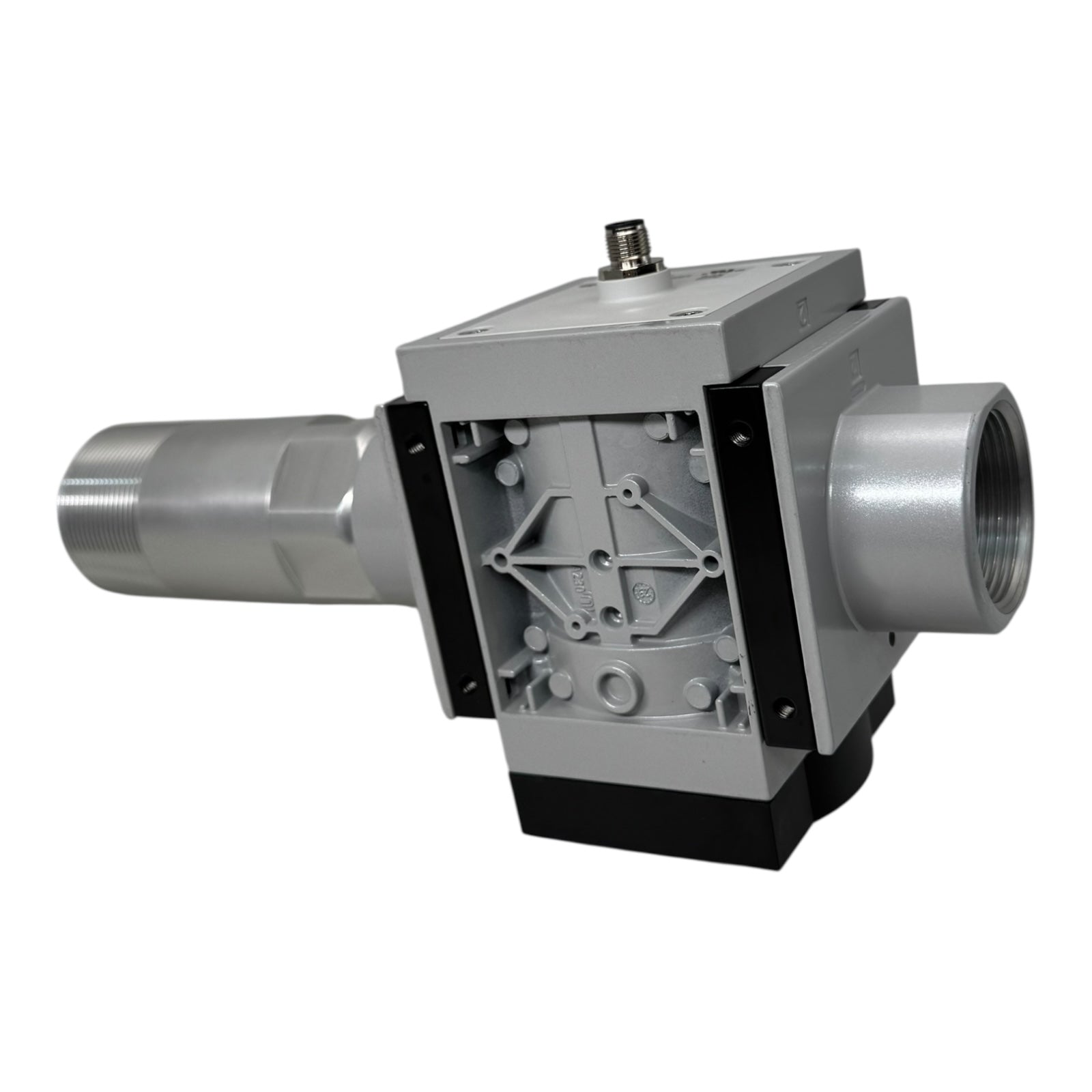 Festo SFAM-90-10000L-TG112-2SA-M12 573354 Durchflusssensor 10000 l/min 15-30VDC
